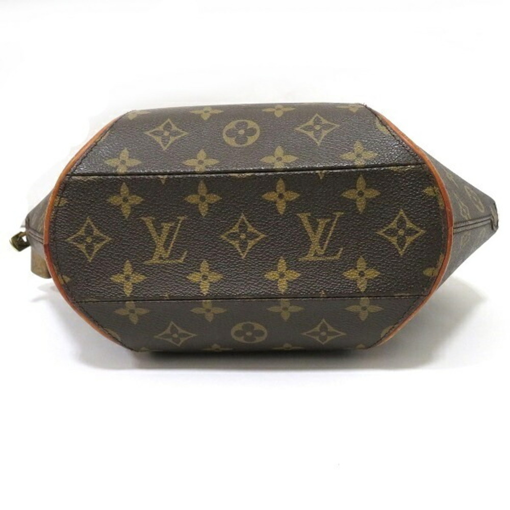 Louis Vuitton Monogram Ellipse PM M51127 Bag Handbag Ladies - Picture 3 of 9